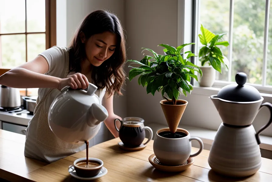 Cuaderno de notas sobre clasificación de grano de café y su efecto en la taza, apuntes de cosecha y cultura cafetera
