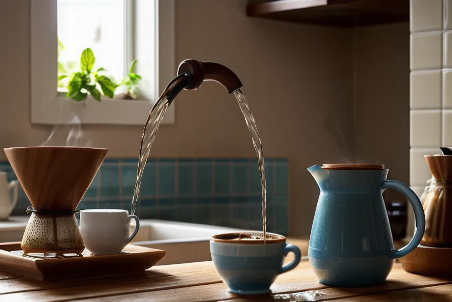Latte art casero paso a paso: corazón dibujado con espuma de leche manual sin cafetera pro