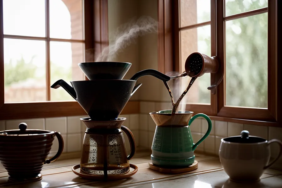 Consejos para comprar café de especialidad online sin ser experta: guía práctica para quien empieza con la V60