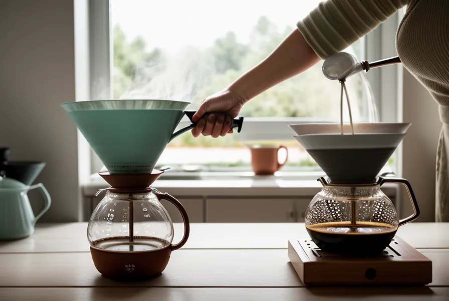 Diferencias entre el café de Colombia y el de Brasil: guía de orígenes de café especial para principiantes