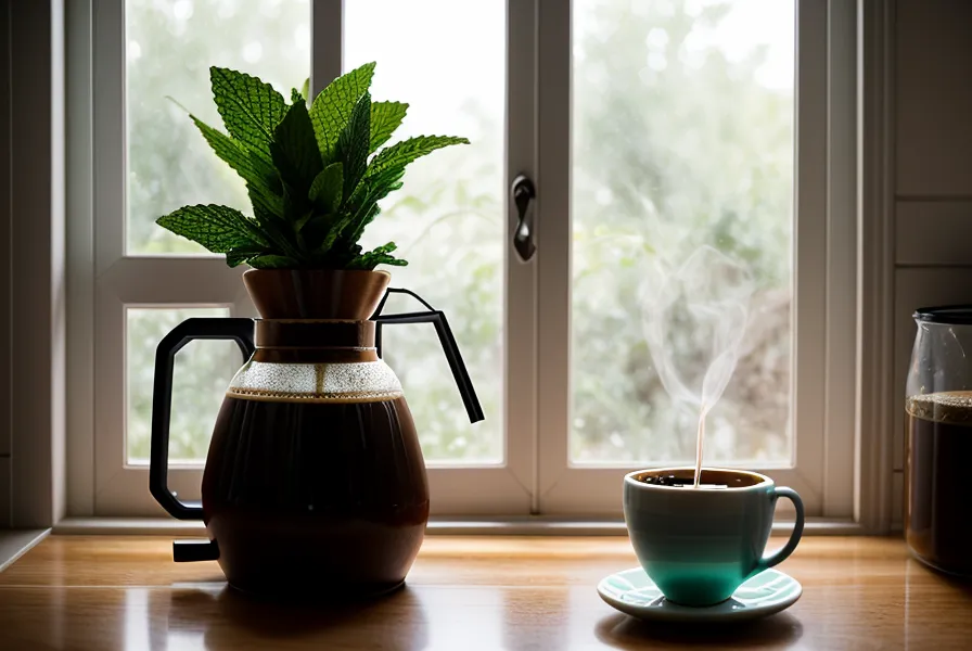 Diferencias entre café variedad Bourbon y Caturra para mis recetas caseras con V60