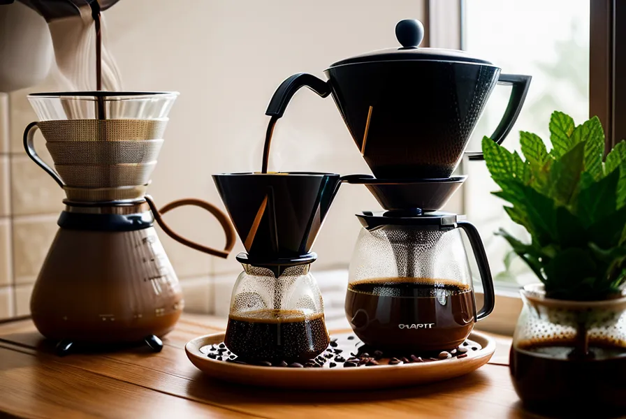 Cuaderno de notas de cata de café junto a una tablet con un curso online, aprendiendo a distinguir sabores en el café de especialidad