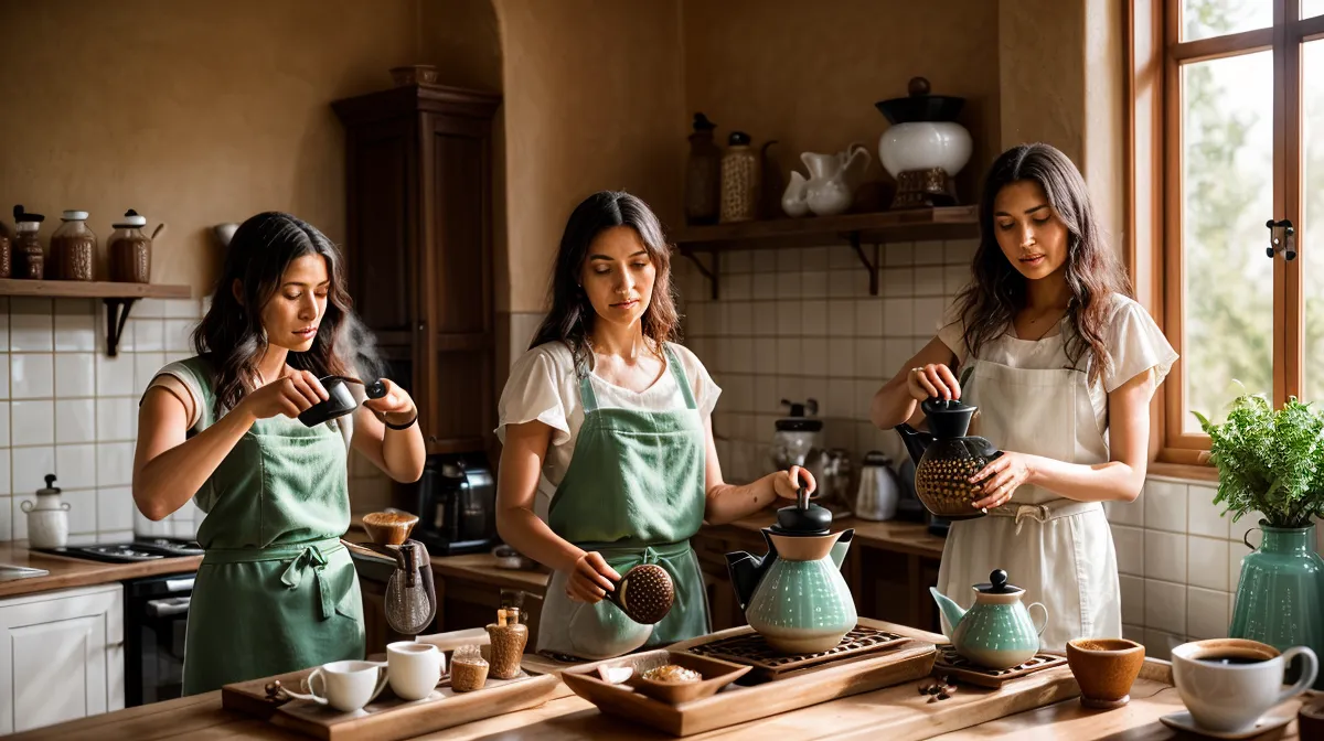 Cómo identificar la sobreextracción y subextracción del café en casa