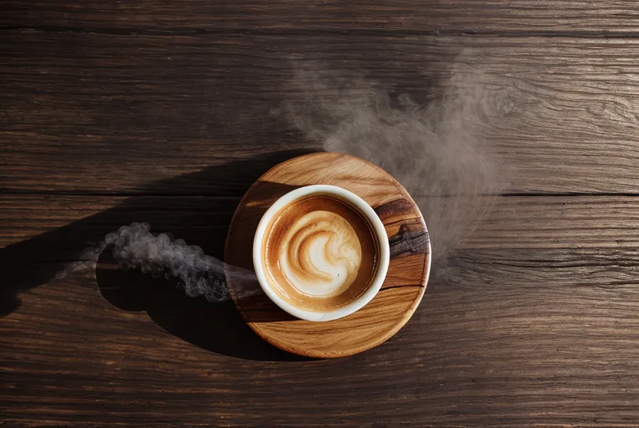 Módulos de un curso de café revisados de nuevo durante el aprendizaje doméstico del domingo