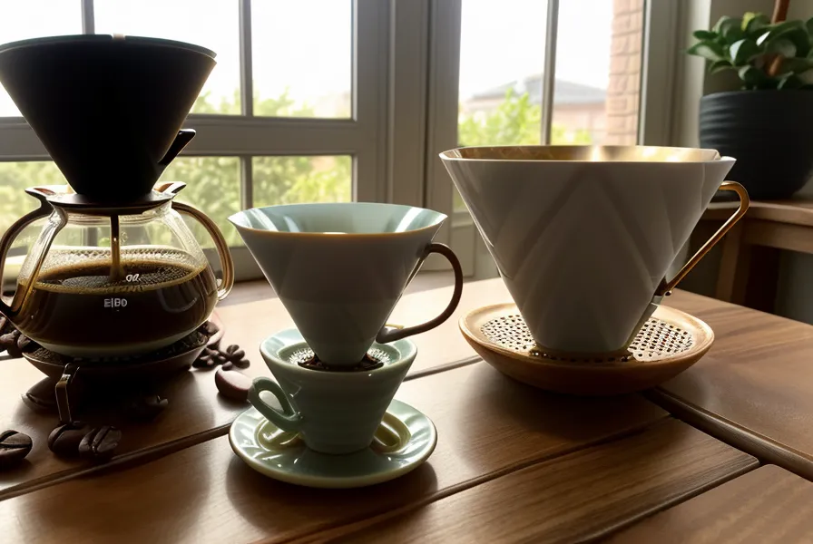 Por qué entender el beneficio del café ayuda a elegir mejores granos de café de especialidad para la V60 doméstica