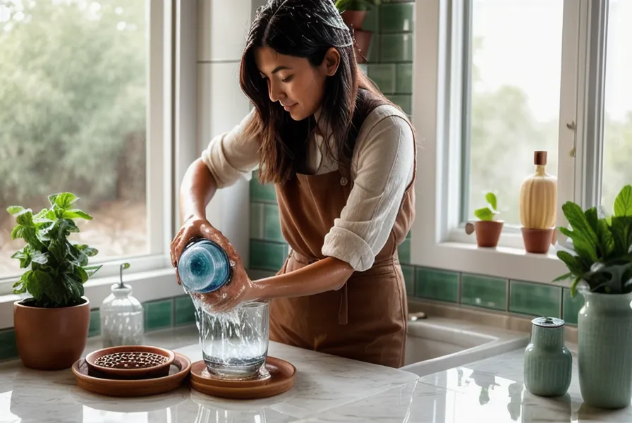 Temperatura del agua y extracción de café de especialidad explicada con la V60 de un domingo